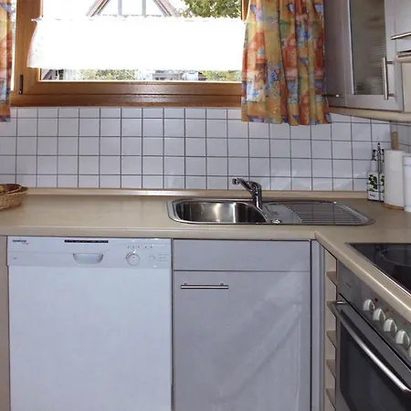 Ferienhaus Tennenbronn Tennenbronn - Dmg10010-fyc Schramberg
