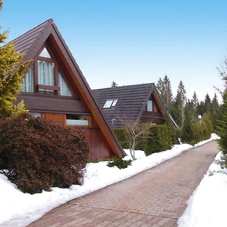 Ferienhaus Tennenbronn Tennenbronn - Dmg10010-fyc